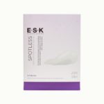 ESK spotless microneedles patches acne