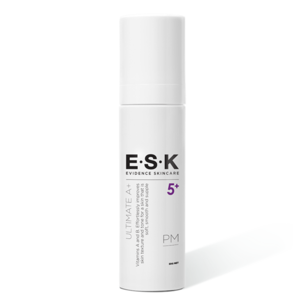 ESK ultimate A+ retinal cream